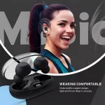 Wireless Bluetooth Noise Cancelling Earbuds TWS Stereo | UK