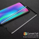 6D Curved Tempered Glass Screen Protector for Huawei P30 Pro | UK