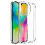 King Kong Bumper Clear Case for iPhone 16 Pro Max UK