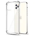 King Kong Bumper Clear Case for iPhone 16 Pro Max UK