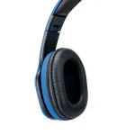 Moveteck C4354 Bluetooth Headphones With Noise Cancelling Microphone
