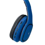 Moveteck C4354 Bluetooth Headphones With Noise Cancelling Microphone