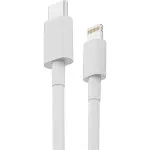 3M USB C to Lightning Cable, 20W PD Fast Charging, MFi Certified | UK