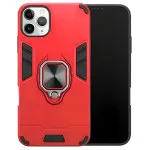 Armor Shockproof Ring Stand Case Cover For iPhone 16 Pro Max