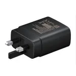 Get Back to 100% with Samsung 25W USB-C Wall Plug Charger Adapter