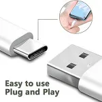 Super-Fast Type-C Phone Charging Cable 3M Long Lead