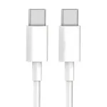 TYPE-C To TYPE-C Fast Phone Charging Cable