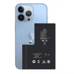 Loadbasket Top-Rated iPhone 13 Pro Battery | Buy Now | High Capacity Battery Replacement
