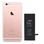 Premium iPhone 6S Replacement Battery – OEM Grade, High-Capacity Power Cell | UK