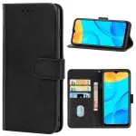 Premium Leather Wallet Case for Oppo K9 Pro (2021) Durable, Stylish Protection Cover