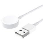 Magnetic Wireless Charging Cable For Smart Watches: Compact & Durable Design