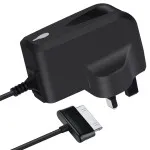 Fast Charging 5V/2A UK Charger for Samsung Galaxy Tabs & Notes