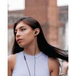 Audio ER02 In-Ear Headphones - High Sound Quality & Comfort