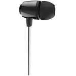 Audio ER02 In-Ear Headphones - High Sound Quality & Comfort