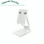 Adjustable Aluminum Tablet Holder Foldable Stand Phone Mount