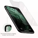 Huawei Pura 70 Ultra Tempered Glass Screen Protector 9H Clear