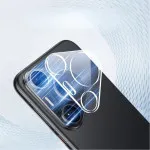 9H 3D Tempered Glass Camera Lens Protector for Huawei Pura 70 Ultra