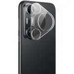 Huawei Pura 70 Pro Camera Lens Protector Tempered Glass Clear