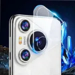 9H 3D Tempered Glass Camera Lens Protector for Huawei Pura 70 Ultra