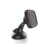 Magnetic Car Phone Holder Universal Adjustable Angle Mount Stand For All Smartphones