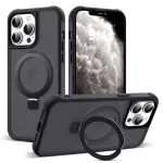 iPhone 13 Series Case  with MagSafe Ring with Protective & Secure Grip