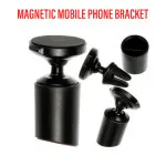 Car Magnetic Mount Holder Universal Adjustable Angle Mount Stand For All Smartphones