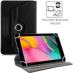 Oppo Pad Air Case 10.36 Inch (2022) Leather 360 Rotate Stand Universal Cover