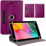 Oppo Pad Air Case 10.36 Inch (2022) Leather 360 Rotate Stand Universal Cover