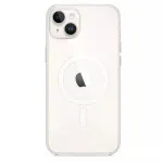 iPhone 13 Clear Magsafe Phone Case For Enhance Protection Without Hiding the Original Look