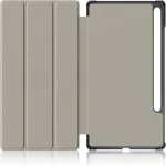 Samsung Galaxy S8 Plus Tablet Smart Case Galaxy Desing with Foldable Book Stand & Full Protection