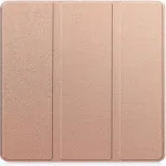 Samsung Galaxy Tab S8 Protective Smart Case with Foldable Book Stand - Rose Design