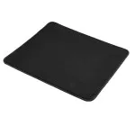 Gaming Mousepad Fabric Smooth Mat 4mm Thick Non-Slip 25cm x 22cm For PC MacBook Laptop