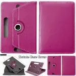 Oppo Pad Air Case 10.36 Inch (2022) Leather 360 Rotate Stand Universal Cover