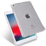 Apple iPad Air 13 Clear Bumper Case with Ultimate Protection