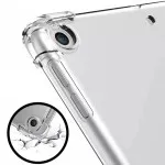 Apple iPad Air 13 Clear Bumper Case with Ultimate Protection