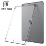 Apple iPad Air 13 Clear Bumper Case with Ultimate Protection