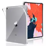 Apple iPad Air 13 Clear Bumper Case with Ultimate Protection