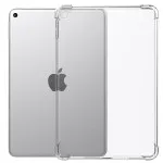 Apple iPad Air 13 Clear Bumper Case with Ultimate Protection