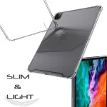 Crystal Clear iPad Pro 13 Bumper Case 13 inches– Stylish, Durable Protection