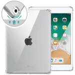 Transparent TPU Bumper Case for iPad Air 2 (9.7") – Scratch-Resistant