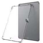 iPad Pro 2018 Clear Case 12.9 inch - Shockproof Bumper for Maximum Protection