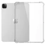 Clear iPad Pro 11 Case For 2022 Model With Shockproof Bumper