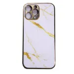 For iPhone 12 Pro Max Marble Cases – Stylish Protection for Your Device (UK Edition)