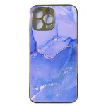 For iPhone 12 Pro Max Marble Cases – Stylish Protection for Your Device (UK Edition)