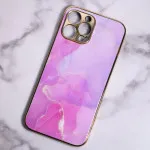 For iPhone 12 Pro Max Marble Cases – Stylish Protection for Your Device (UK Edition)