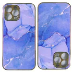 For iPhone 12 Pro Max Marble Cases – Stylish Protection for Your Device (UK Edition)