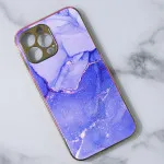 For iPhone 12 Pro Max Marble Cases – Stylish Protection for Your Device (UK Edition)