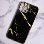 For iPhone 12 Pro Max Marble Cases – Stylish Protection for Your Device (UK Edition)