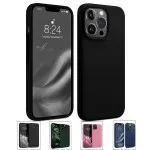 Liquid Silicone Cases For iPhone 13 Series – Premium TPU for Stylish Full-Grade Protection