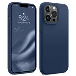 Liquid Silicone Cases For iPhone 13 Series – Premium TPU for Stylish Full-Grade Protection